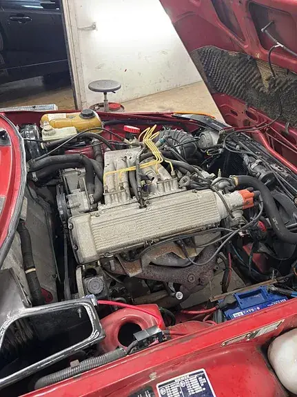 Saab 900 1989 photo 4