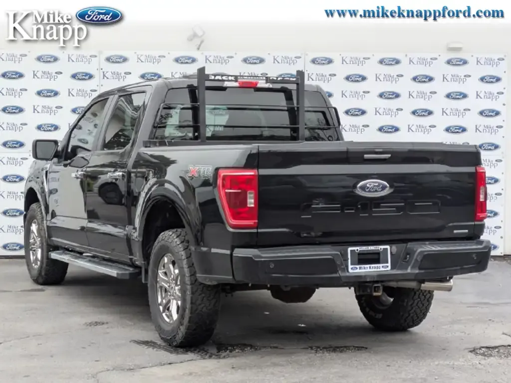 Ford F-150 2023 photo 3