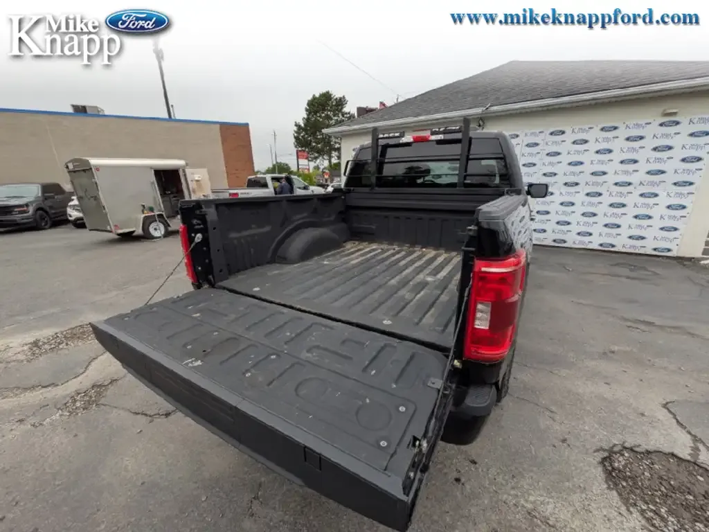 Ford F-150 2023 photo 5
