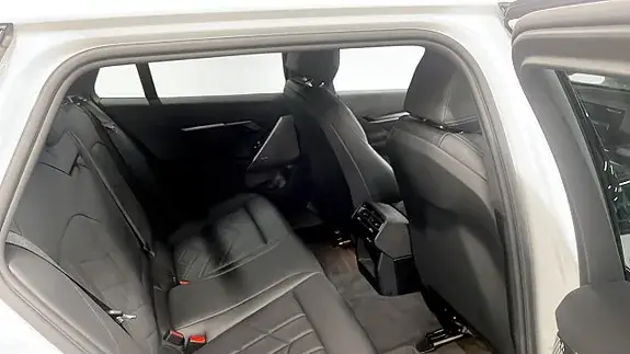 BMW 530E 2026 photo 5