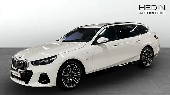 BMW 530E