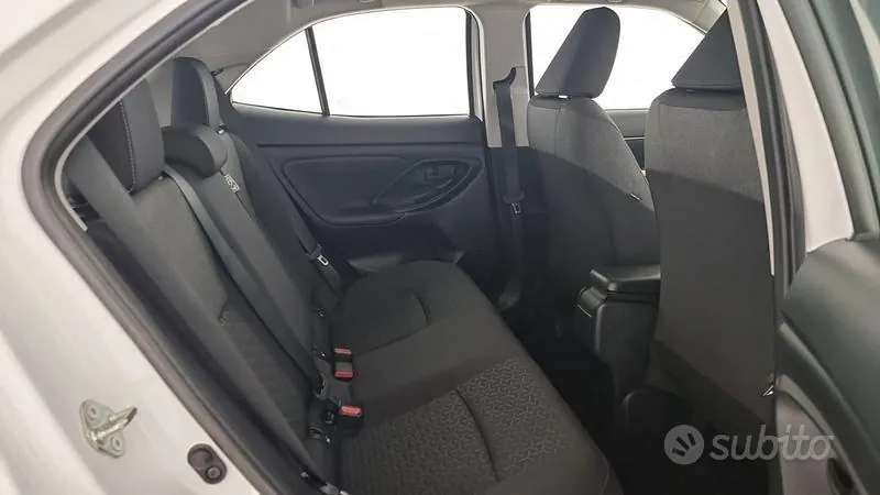 Toyota Yaris Cross 2022 photo 2