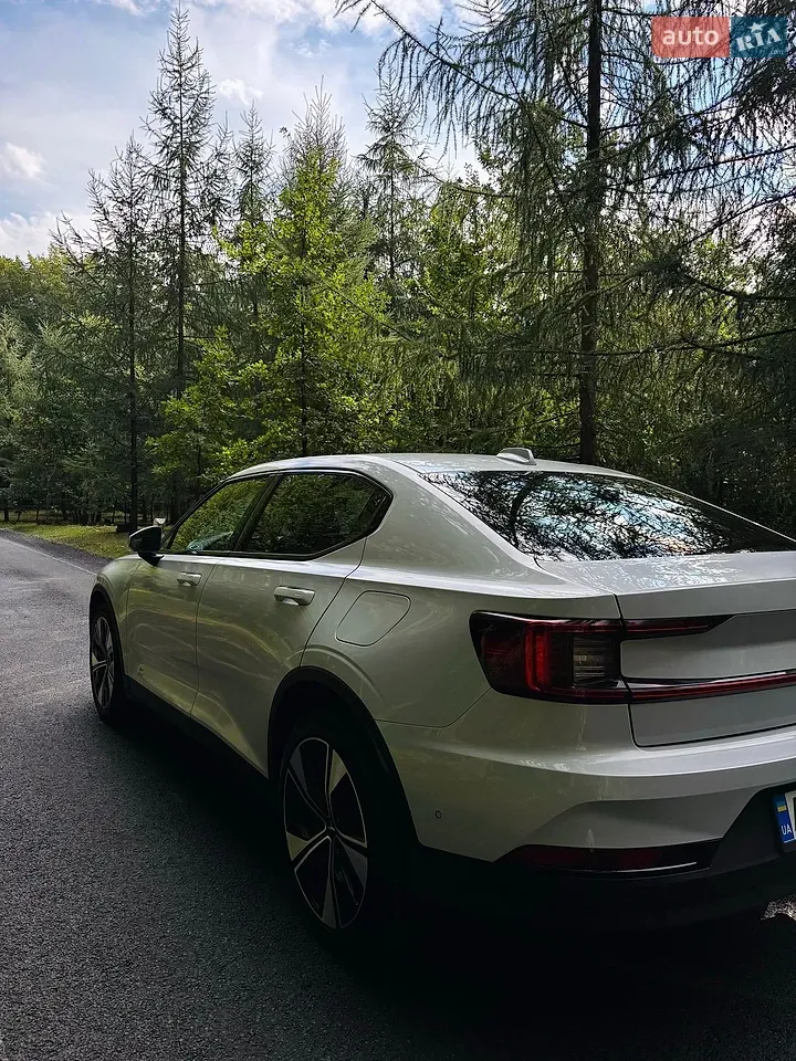 Polestar Polestar 2 2022 photo 5