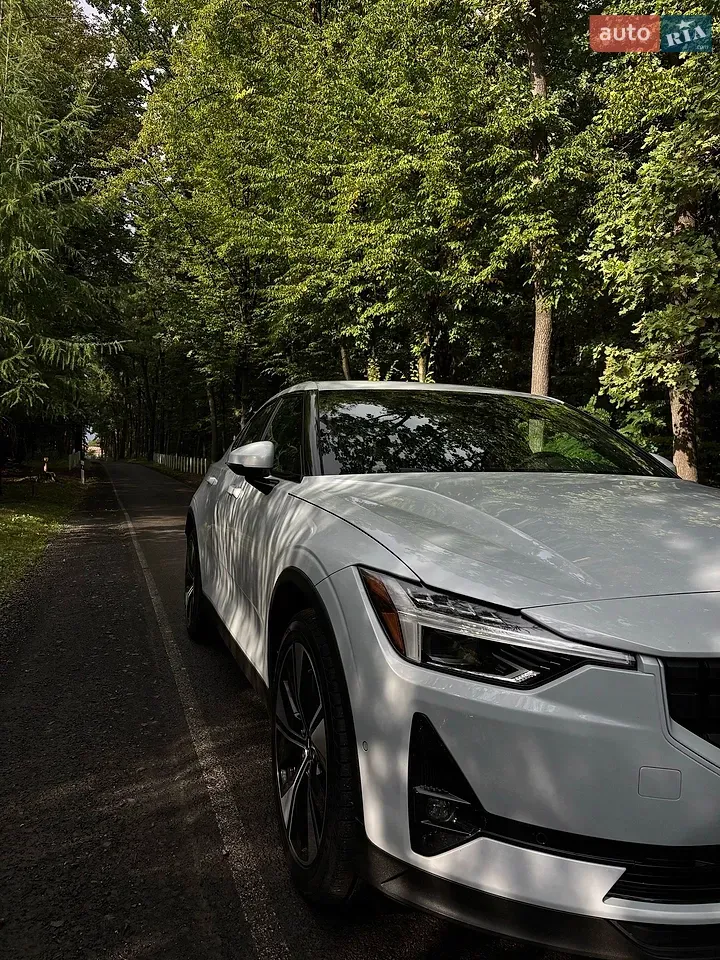 Polestar Polestar 2