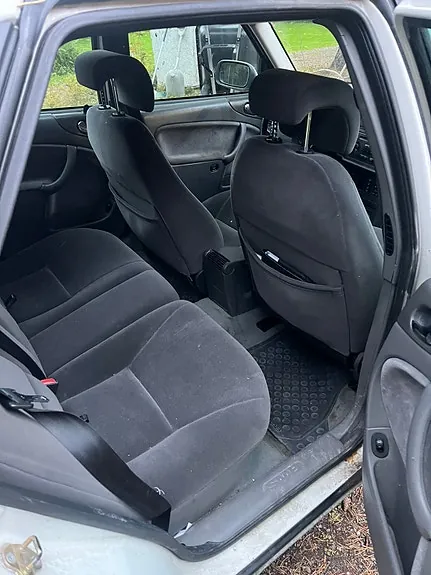 Saab 9-3 2000 photo 4