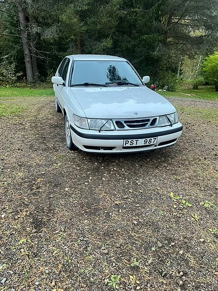 Saab 9-3