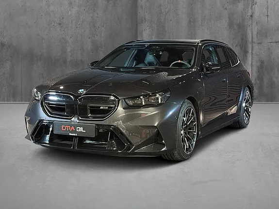 BMW M5 2025 photo 2