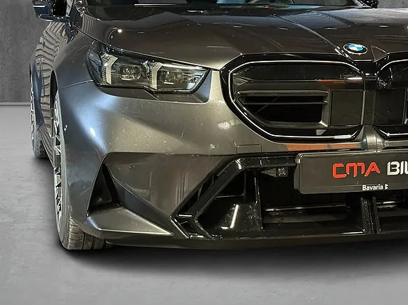 BMW M5 2025 photo 5