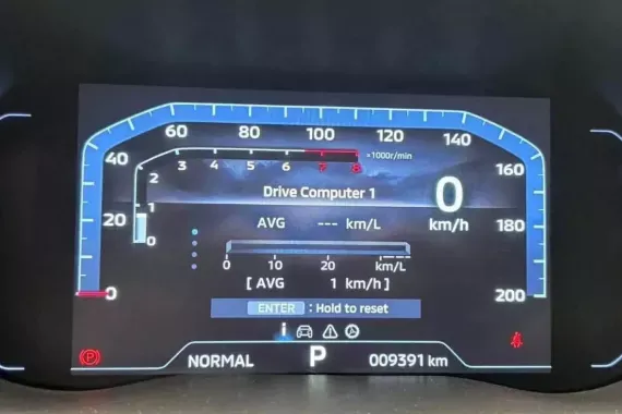 Mitsubishi Xpander Cross 2026 photo 4