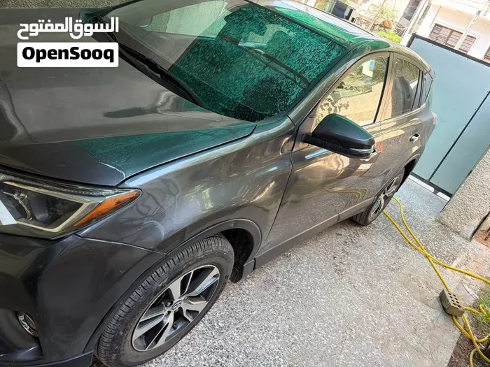 Toyota Rav4 2018 photo 2