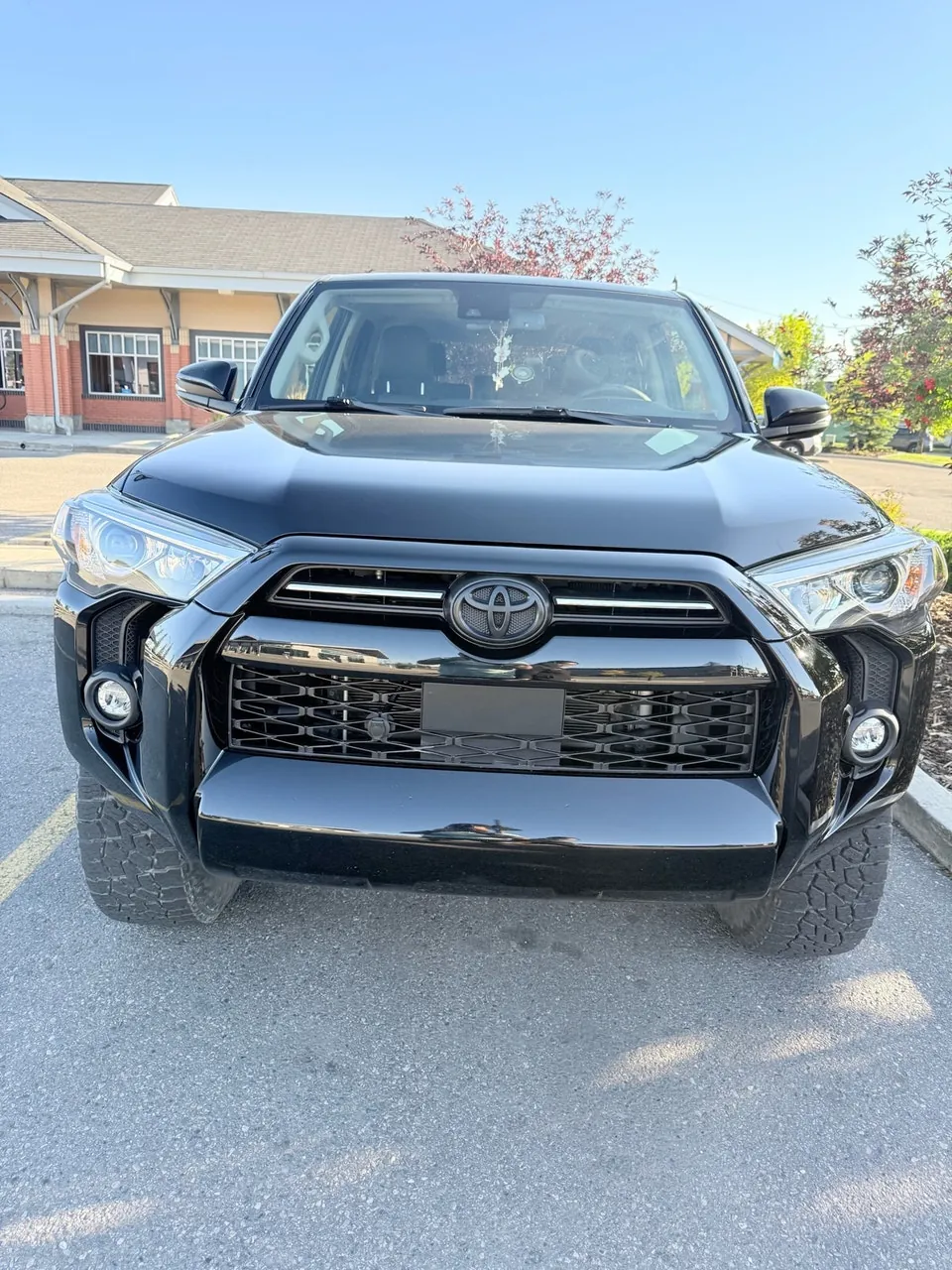 Toyota 4Runner