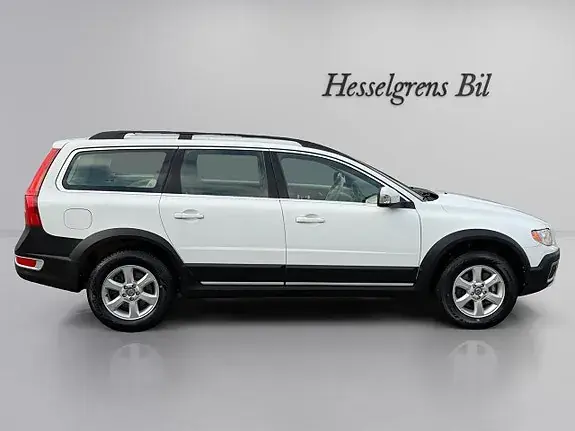 Volvo Xc70 2010 photo 5