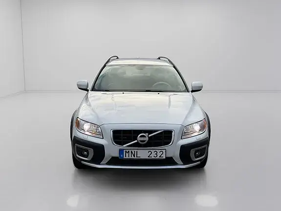 Volvo Xc70 2010 photo 2