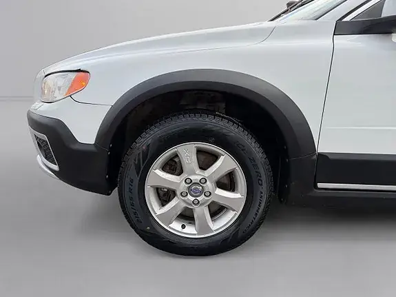 Volvo Xc70 2010 photo 3