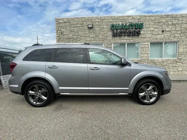 Dodge Journey 2017 photo 5