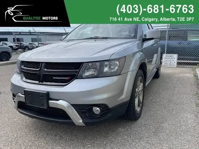 Dodge Journey