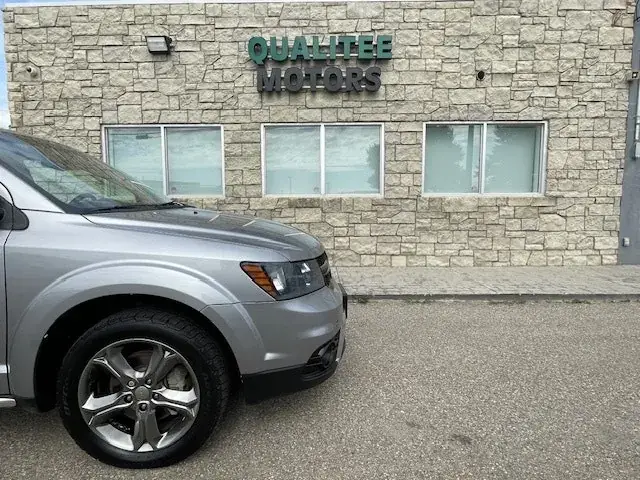 Dodge Journey 2017 photo 4