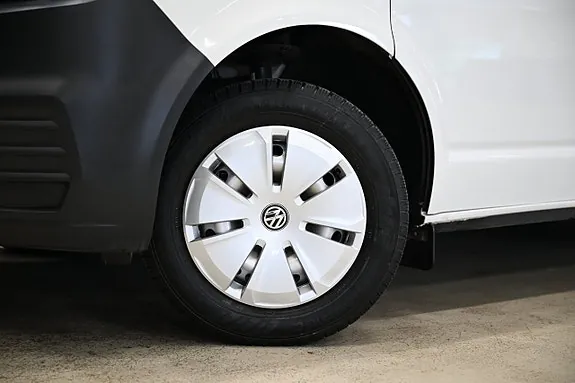 Volkswagen Transporter 2023 photo 5