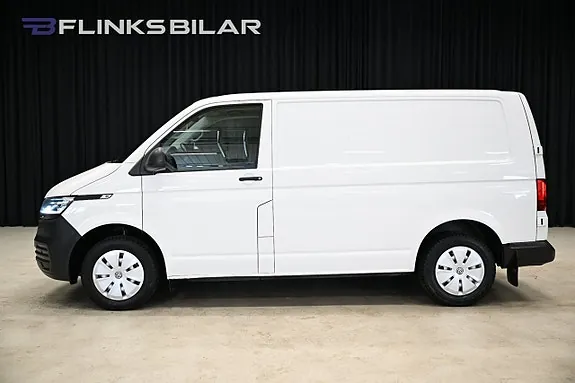 Volkswagen Transporter 2023 photo 2