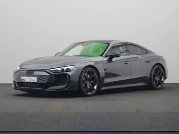 Audi Rs E-Tron Gt