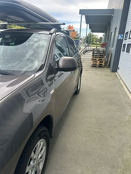 Mitsubishi Asx 2011 photo 3