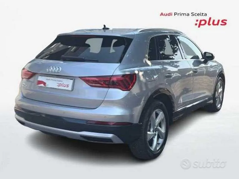 Audi Q3 2025 photo 2