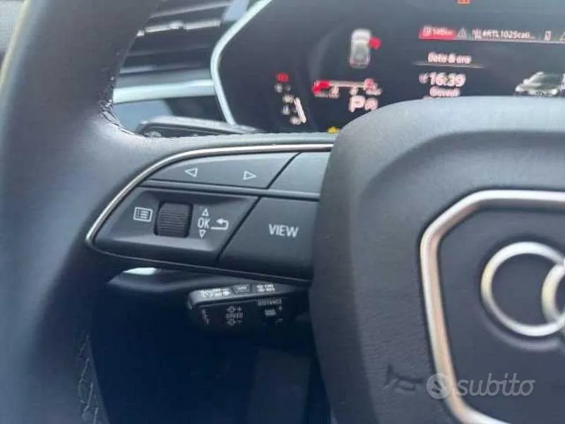 Audi Q3 2025 photo 5