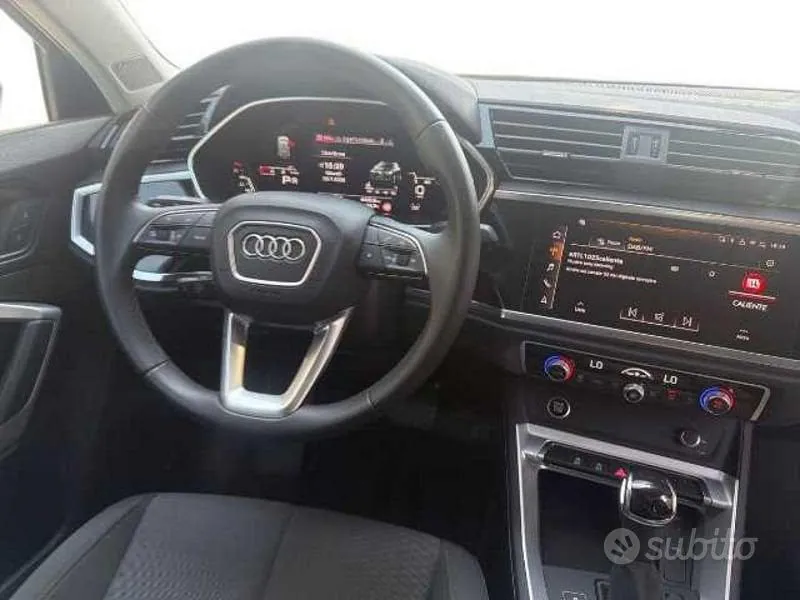 Audi Q3 2025 photo 4
