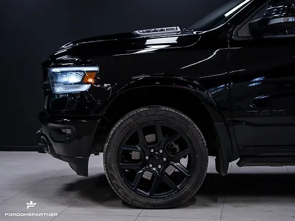 Dodge Ram 1500 2022 photo 4