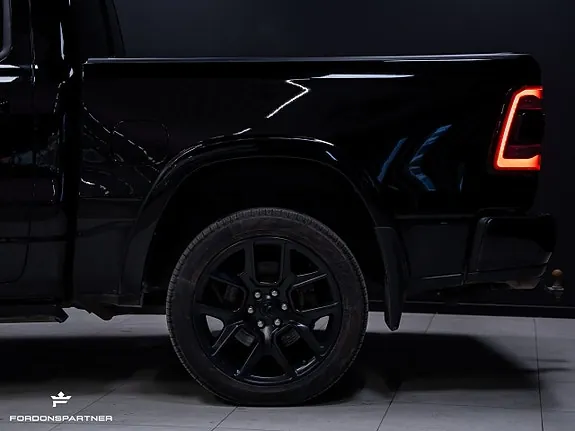 Dodge Ram 1500 2022 photo 5