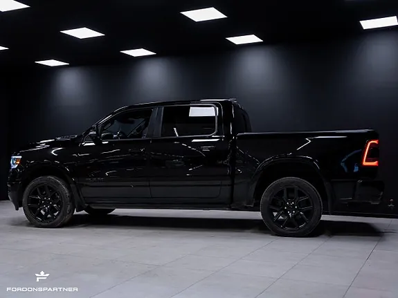Dodge Ram 1500 2022 photo 3