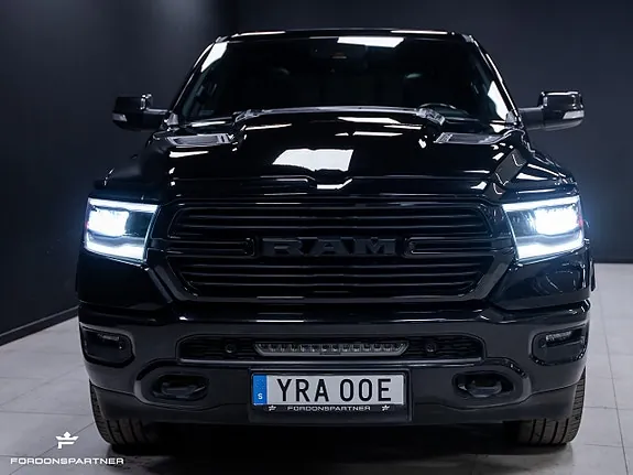 Dodge Ram 1500 2022 photo 2