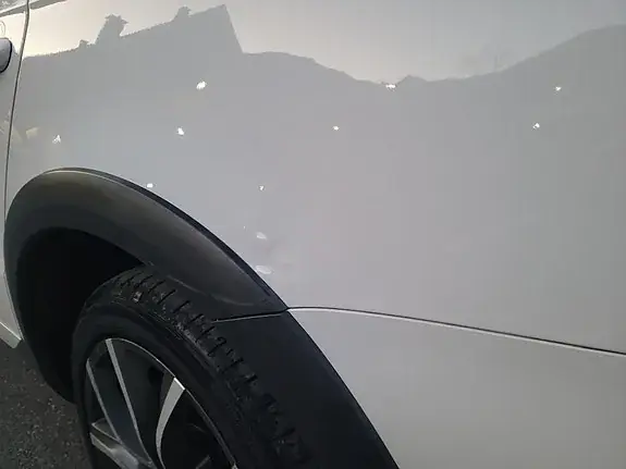 Volkswagen Passat 2014 photo 5