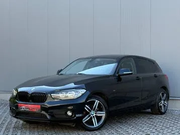 BMW 116I