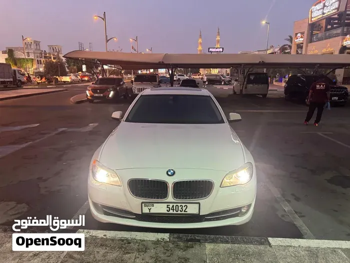 BMW 1 Series 2014 photo 5