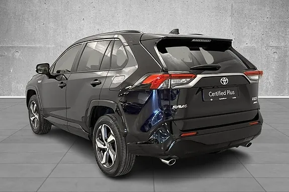 Toyota Rav4 2024 photo 3