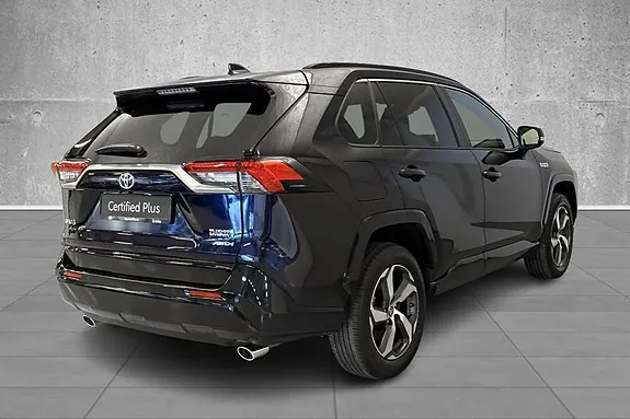 Toyota Rav4 2024 photo 5