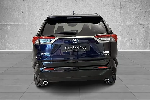 Toyota Rav4 2024 photo 4