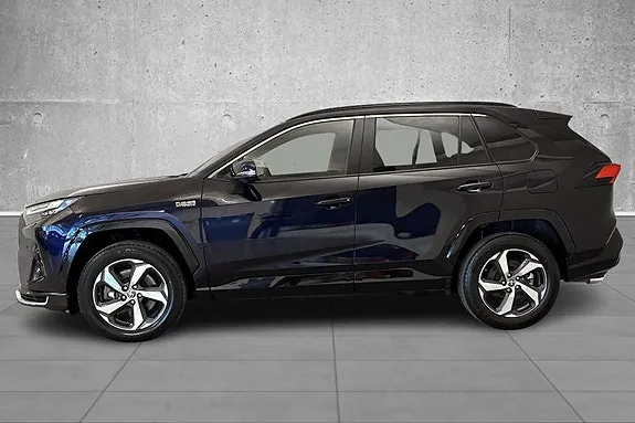 Toyota Rav4 2024 photo 2