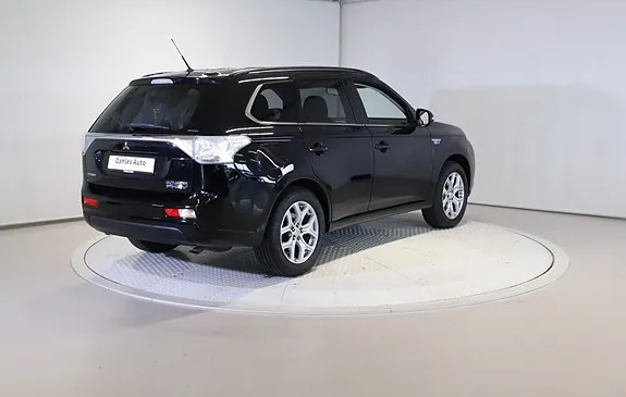 Mitsubishi Outlander 2015 photo 5