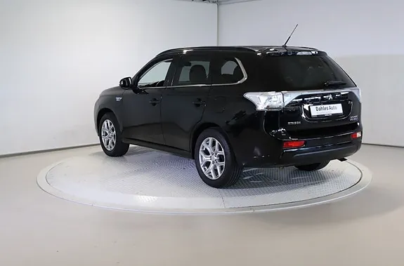 Mitsubishi Outlander 2015 photo 3