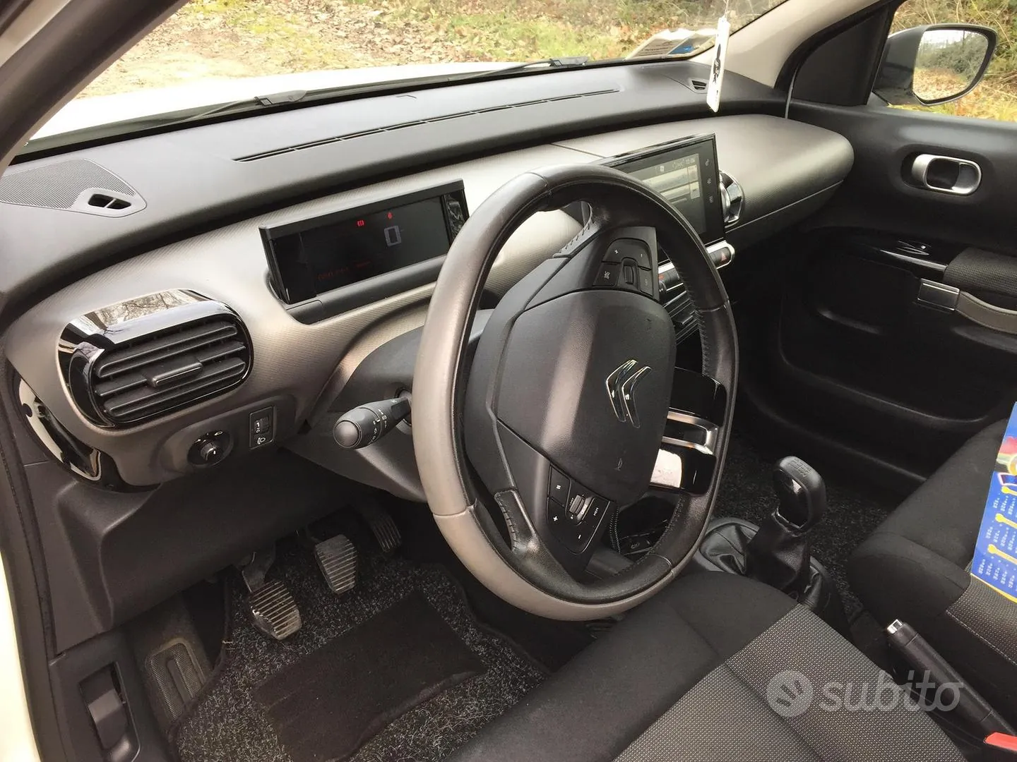 Citroen C4 Cactus 2015 photo 4