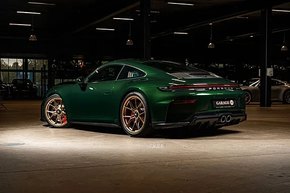 Porsche 911 2026 photo 5