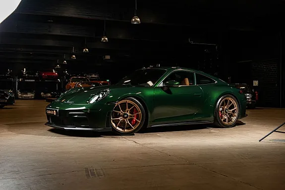 Porsche 911 2026 photo 3