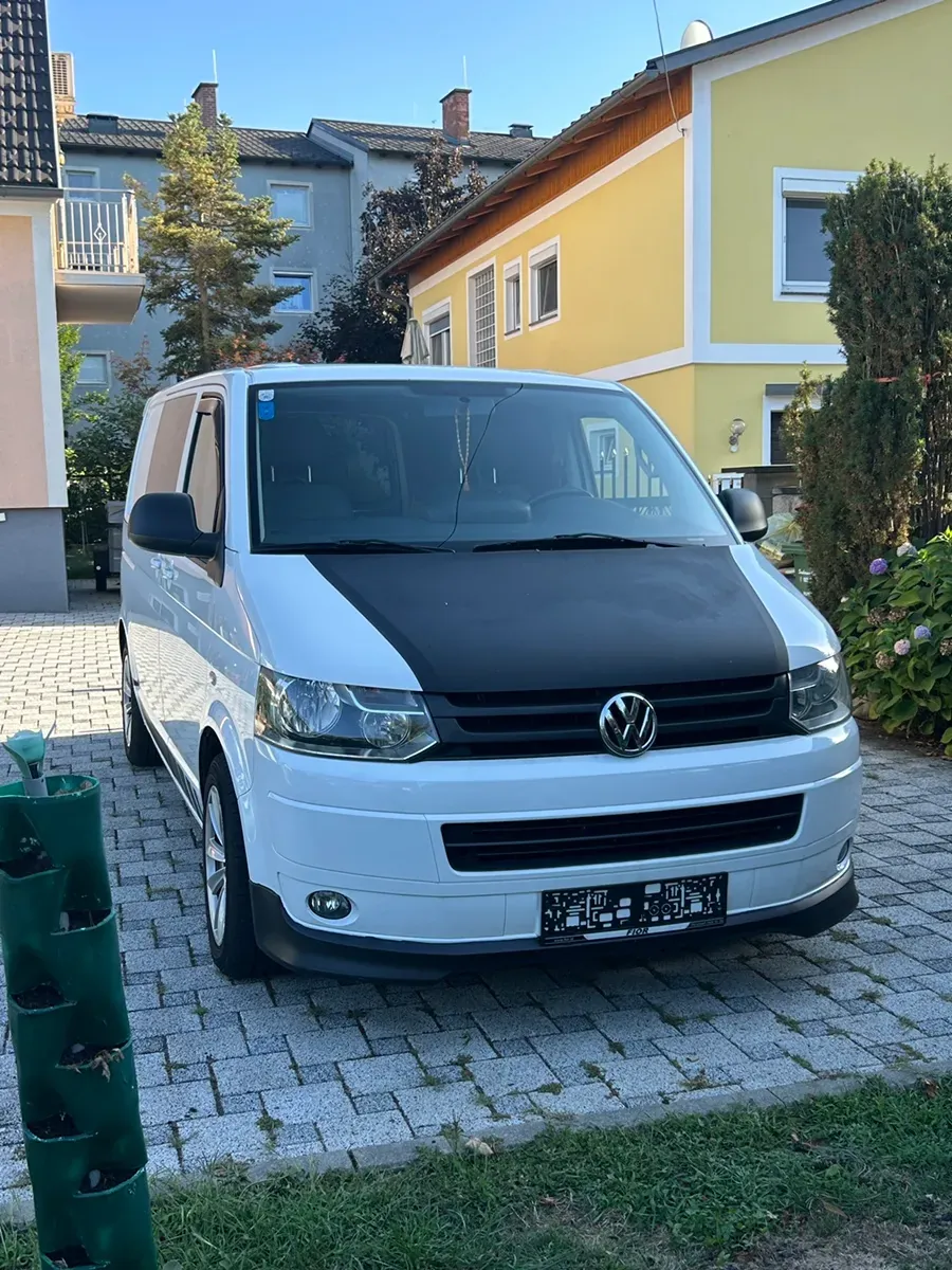 Volkswagen Sonstige