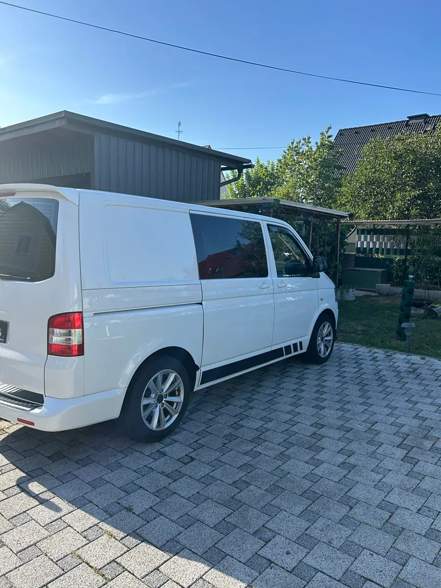 Volkswagen Sonstige 2011 photo 3