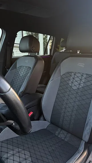 Volkswagen Tiguan Allspace 2022 photo 5