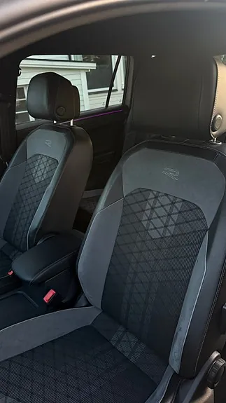 Volkswagen Tiguan Allspace 2022 photo 4