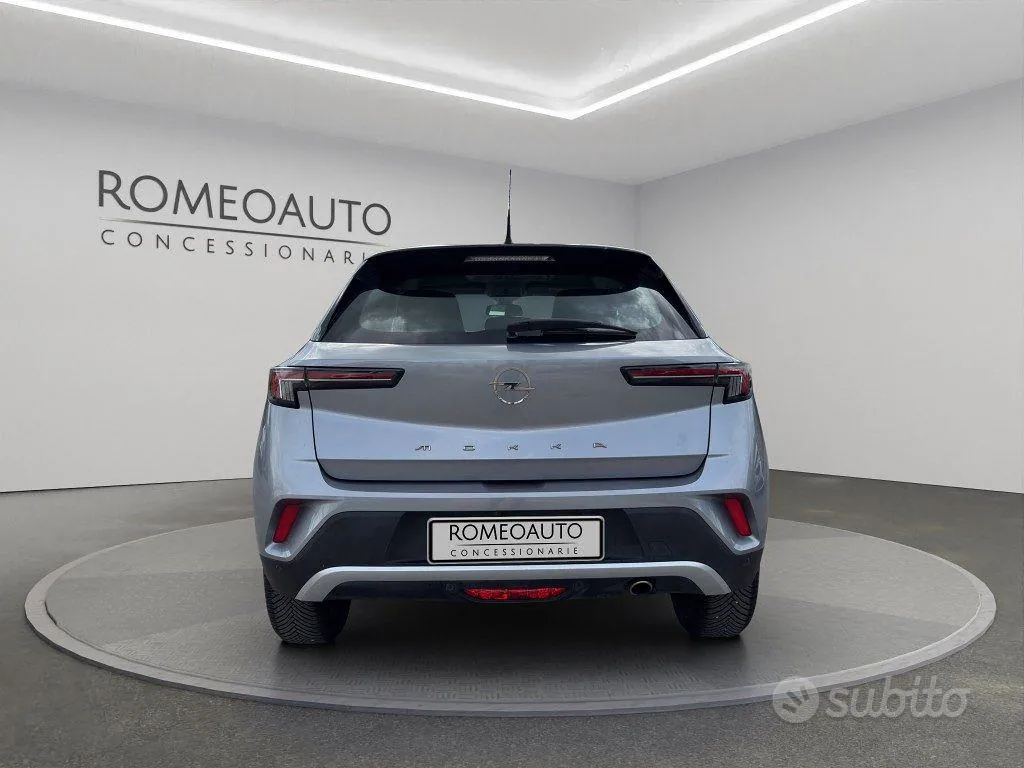 Opel Mokka 2021 photo 5