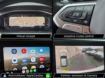 Volkswagen T-Roc 2023 photo 3